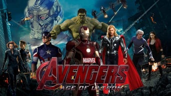Avengers: Age of Ultron foto 15