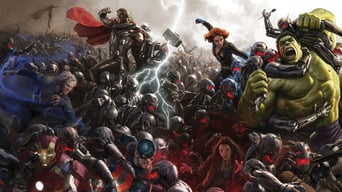 Avengers: Age of Ultron foto 7
