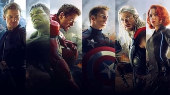 Avengers: Age of Ultron foto 8