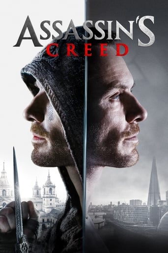 Assassin’s Creed stream