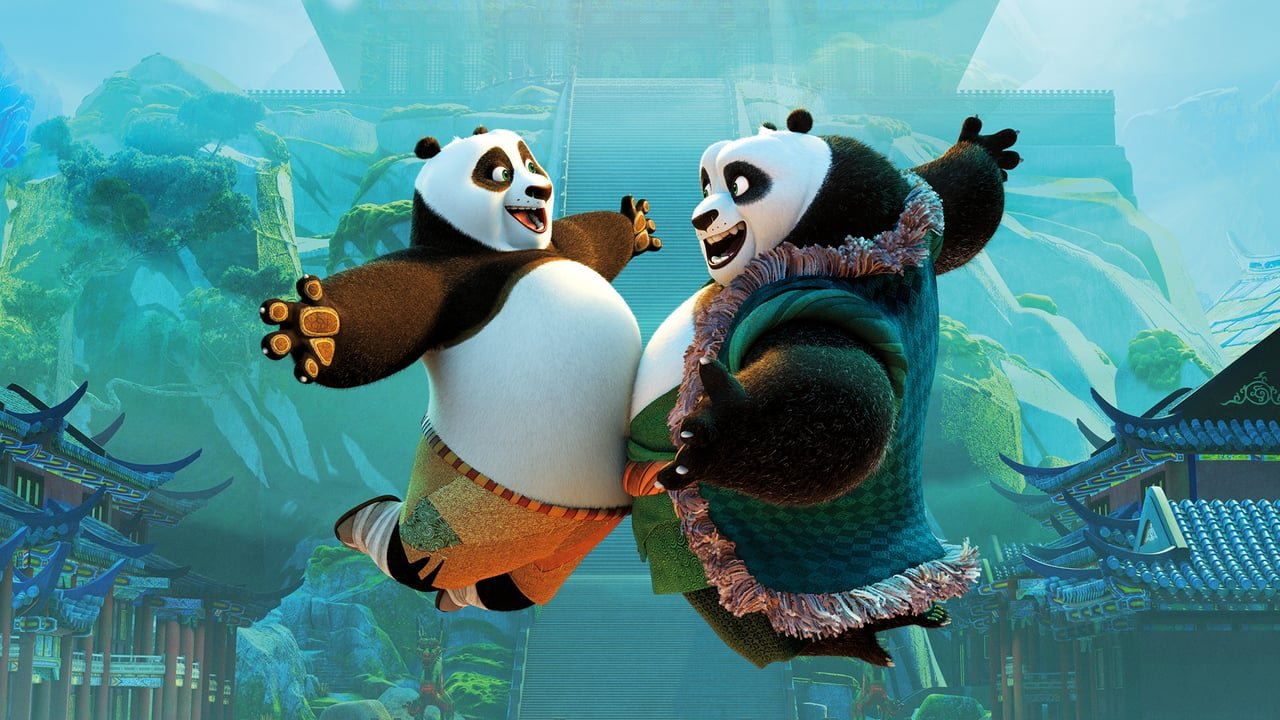 Kung Fu Panda 3 Stream Deutsch Movie4k