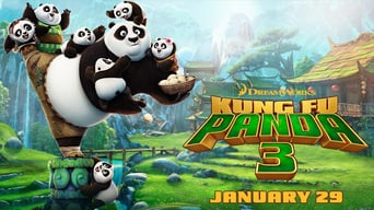 Kung Fu Panda 3 foto 18