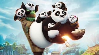 Kung Fu Panda 3 foto 11