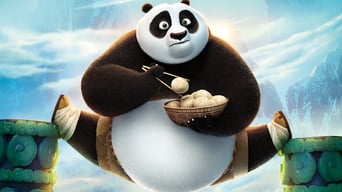 Kung Fu Panda 3 foto 14