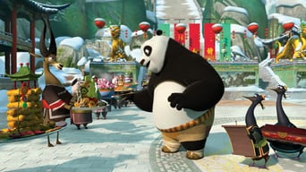 Kung Fu Panda 3 foto 5