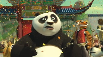 Kung Fu Panda 3 foto 6
