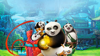 Kung Fu Panda 3 foto 3
