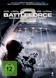 Battleforce 2 – Rückkehr der Alienkrieger