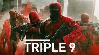 Triple 9 foto 12