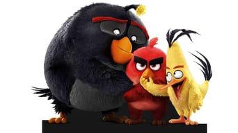 Angry Birds – Der Film foto 8