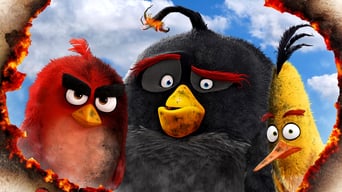 Angry Birds – Der Film foto 2