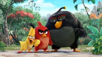 Angry Birds – Der Film foto 1