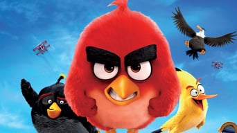 Angry Birds – Der Film foto 15