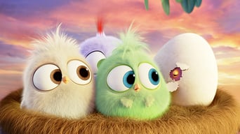 Angry Birds – Der Film foto 5