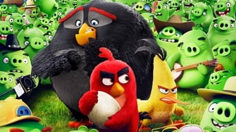 Angry Birds – Der Film foto 14