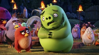 Angry Birds – Der Film foto 9