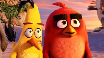 Angry Birds – Der Film foto 0