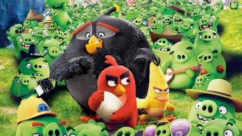 Angry Birds – Der Film foto 3