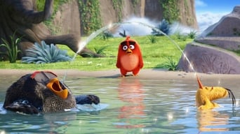 Angry Birds – Der Film foto 7