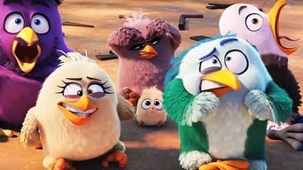 Angry Birds – Der Film foto 16