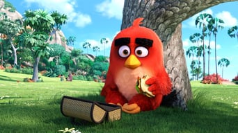 Angry Birds – Der Film foto 12