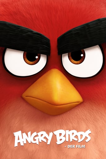 Angry Birds – Der Film stream