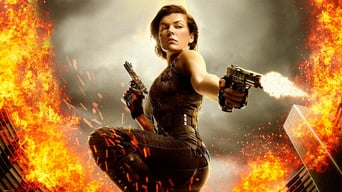 Resident Evil: The Final Chapter foto 14