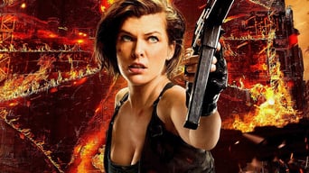 Resident Evil: The Final Chapter foto 11