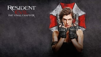 Resident Evil: The Final Chapter foto 6