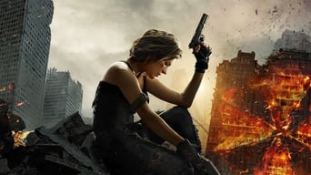 Resident Evil: The Final Chapter foto 16