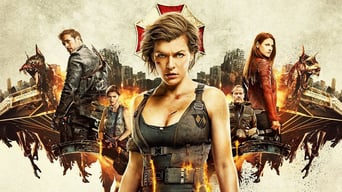Resident Evil: The Final Chapter foto 1