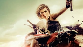 Resident Evil: The Final Chapter foto 12
