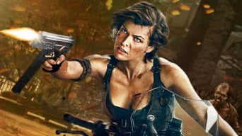 Resident Evil: The Final Chapter foto 15