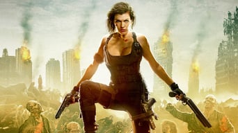 Resident Evil: The Final Chapter foto 3
