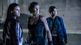 Resident Evil: The Final Chapter foto 2