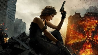 Resident Evil: The Final Chapter foto 10
