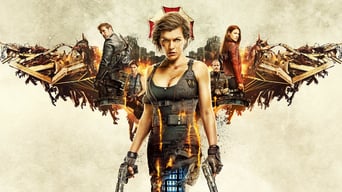 Resident Evil: The Final Chapter foto 0