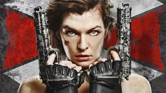 Resident Evil: The Final Chapter foto 13