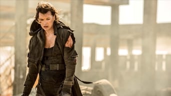 Resident Evil: The Final Chapter foto 4