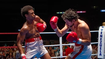Hands of Stone foto 3
