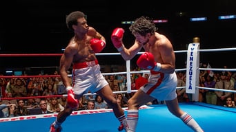 Hands of Stone foto 1