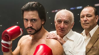 Hands of Stone foto 4