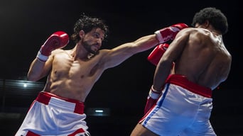Hands of Stone foto 0