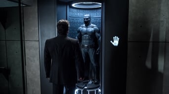 Batman v Superman: Dawn of Justice foto 33