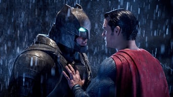 Batman v Superman: Dawn of Justice foto 10