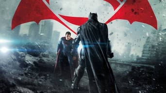 Batman v Superman: Dawn of Justice foto 35