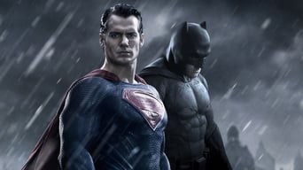Batman v Superman: Dawn of Justice foto 19