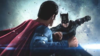 Batman v Superman: Dawn of Justice foto 17