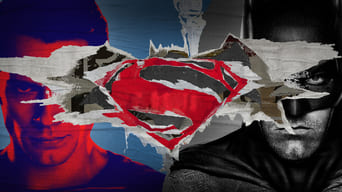 Batman v Superman: Dawn of Justice foto 1