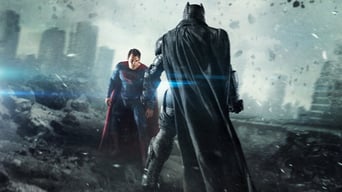 Batman v Superman: Dawn of Justice foto 0